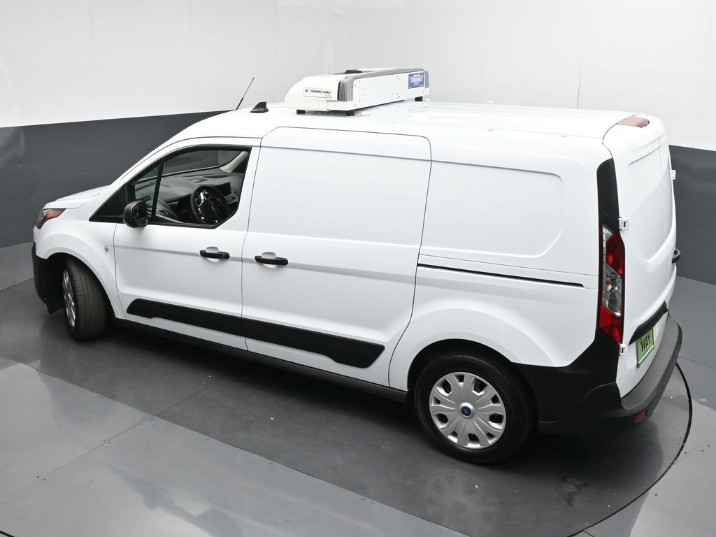 2023 Ford Transit Connect XL