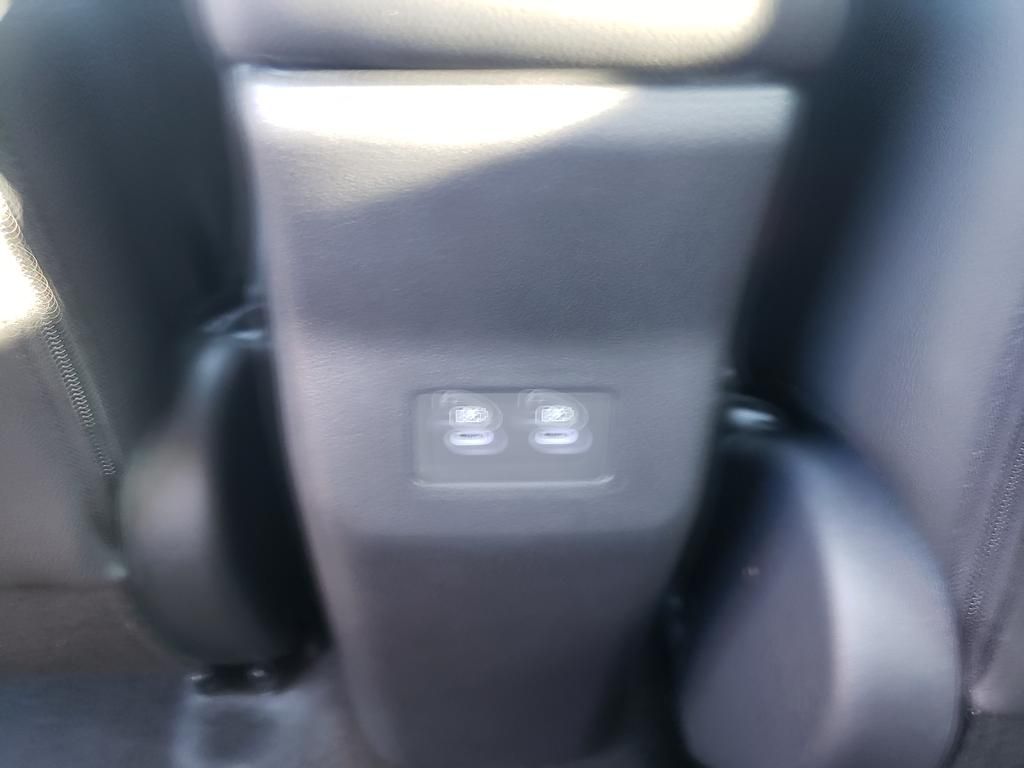 new 2026 Nissan Kicks car, priced at $30,455