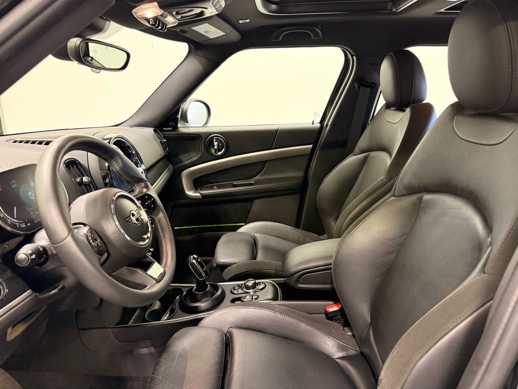 Thumbnail: 2023 MINI Cooper Countryman - 12