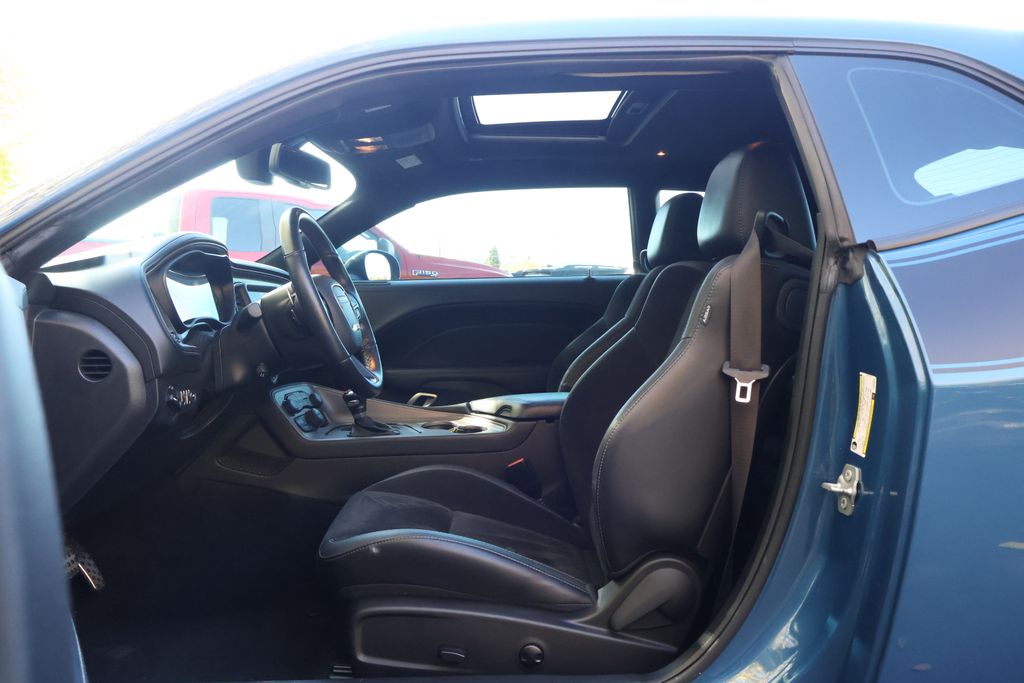 Thumbnail: 2023 Dodge Challenger - 15