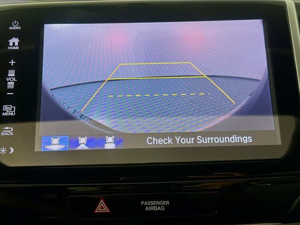 Used Car 2019 Honda Ridgeline  Rtl-t For Sale Under $25,000 In Austin, Texas