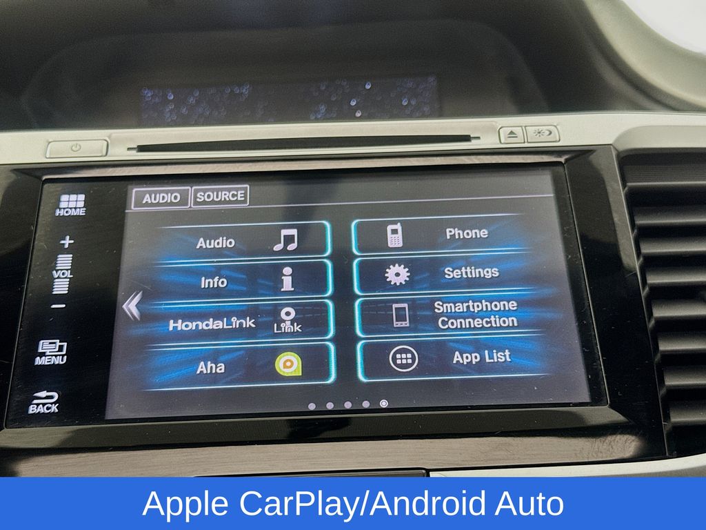 Used Car 2016 Honda Accord  Ex For Sale Under $15,000 In Austin, Texas