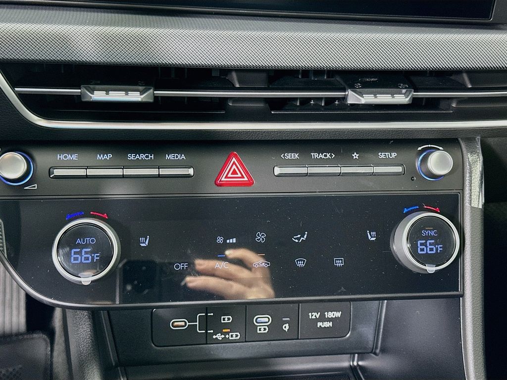 Thumbnail: 2026 Hyundai Sonata - 13