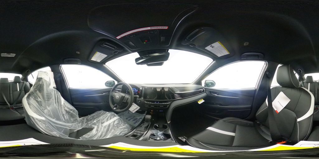 Thumbnail: 2026 Toyota Camry - 12