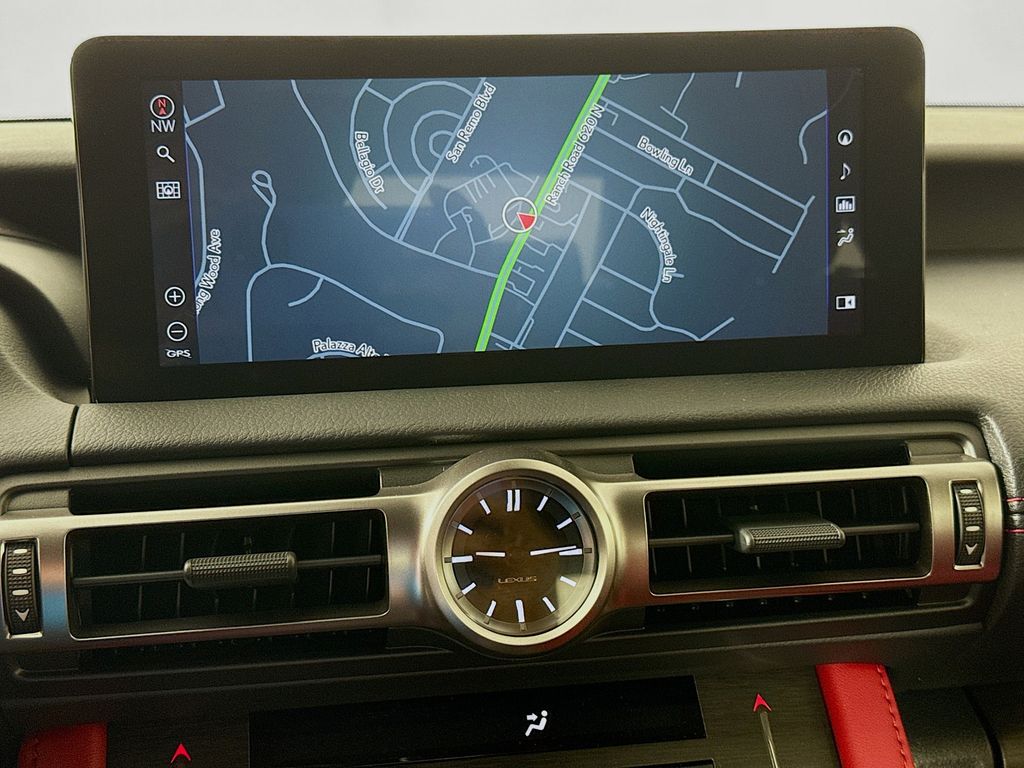 Thumbnail: 2025 Lexus RC - 12