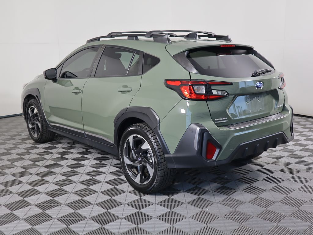 Thumbnail: 2024 Subaru Crosstrek - 7