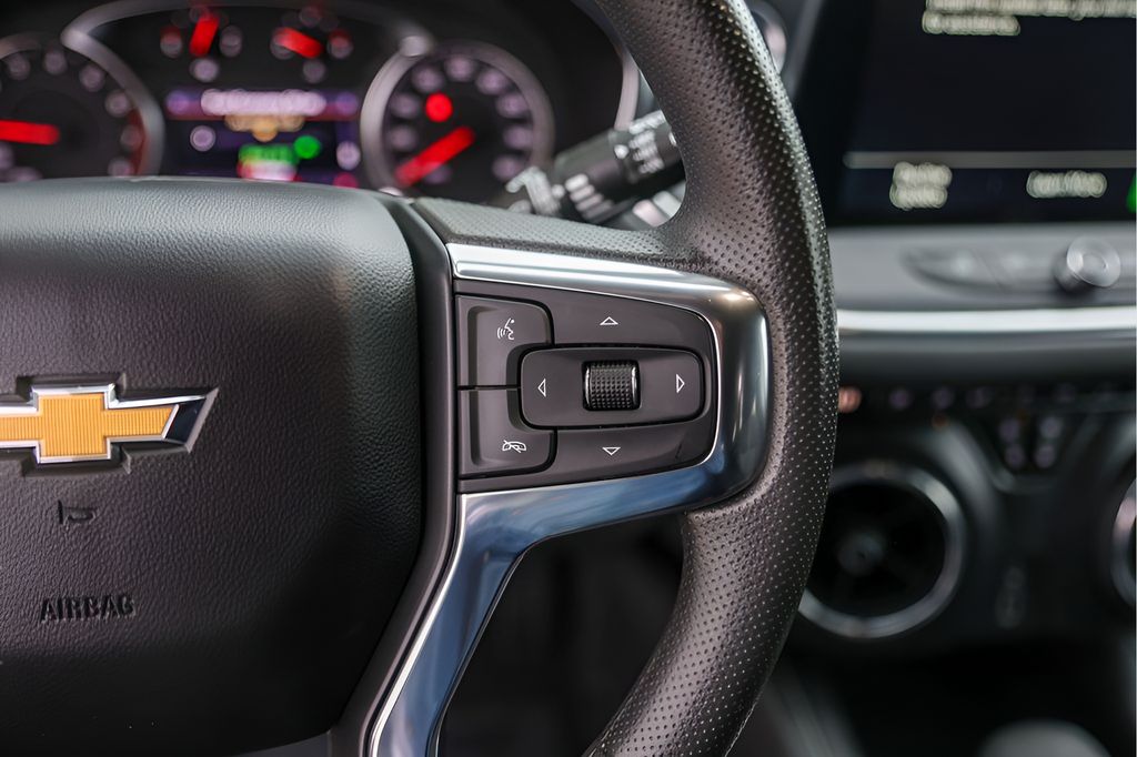 Used Car 2023 Chevrolet Blazer  Lt For Sale Under $30,000 In Austin, Texas