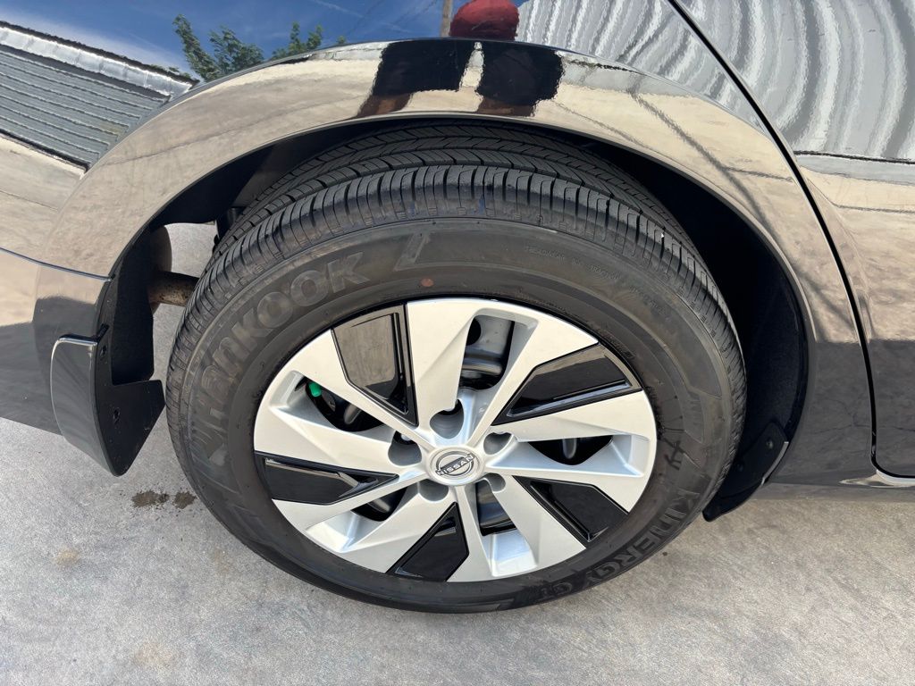 Used Car 2024 Nissan Altima  2.5 S For Sale Under $25,000 In Austin, Texas