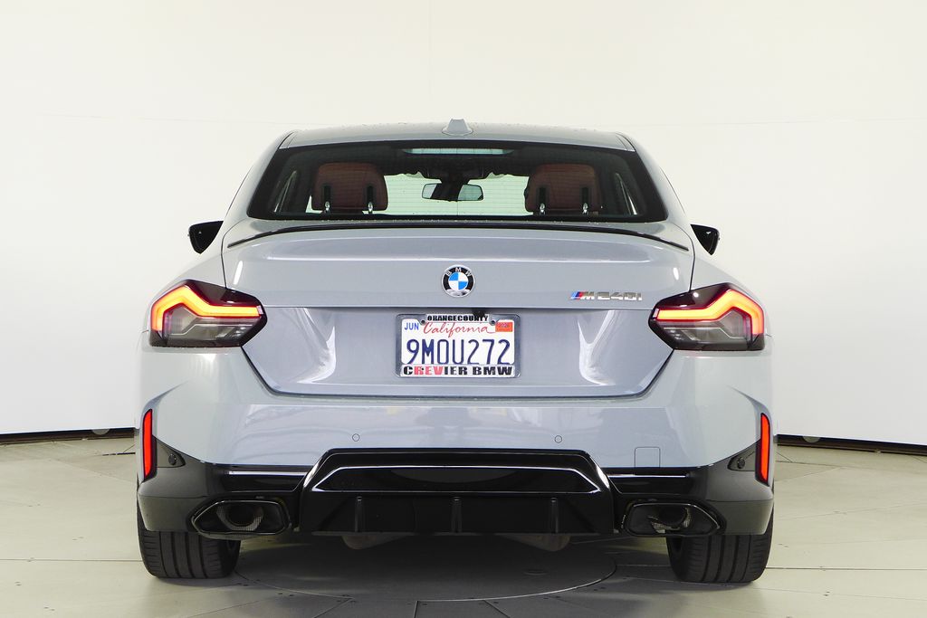 Thumbnail: 2024 BMW 2 Series - 8