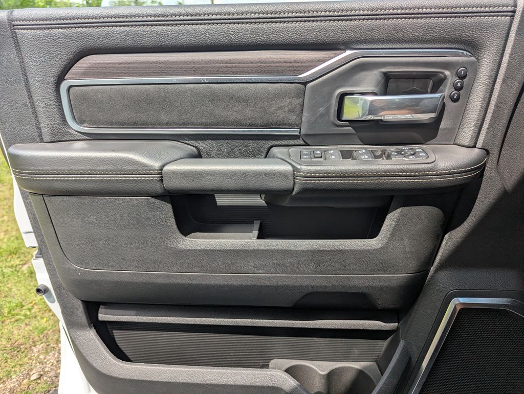 New Car 2025 Ram 2500  Laramie For Sale Under $80,000 In Taylor, Texas