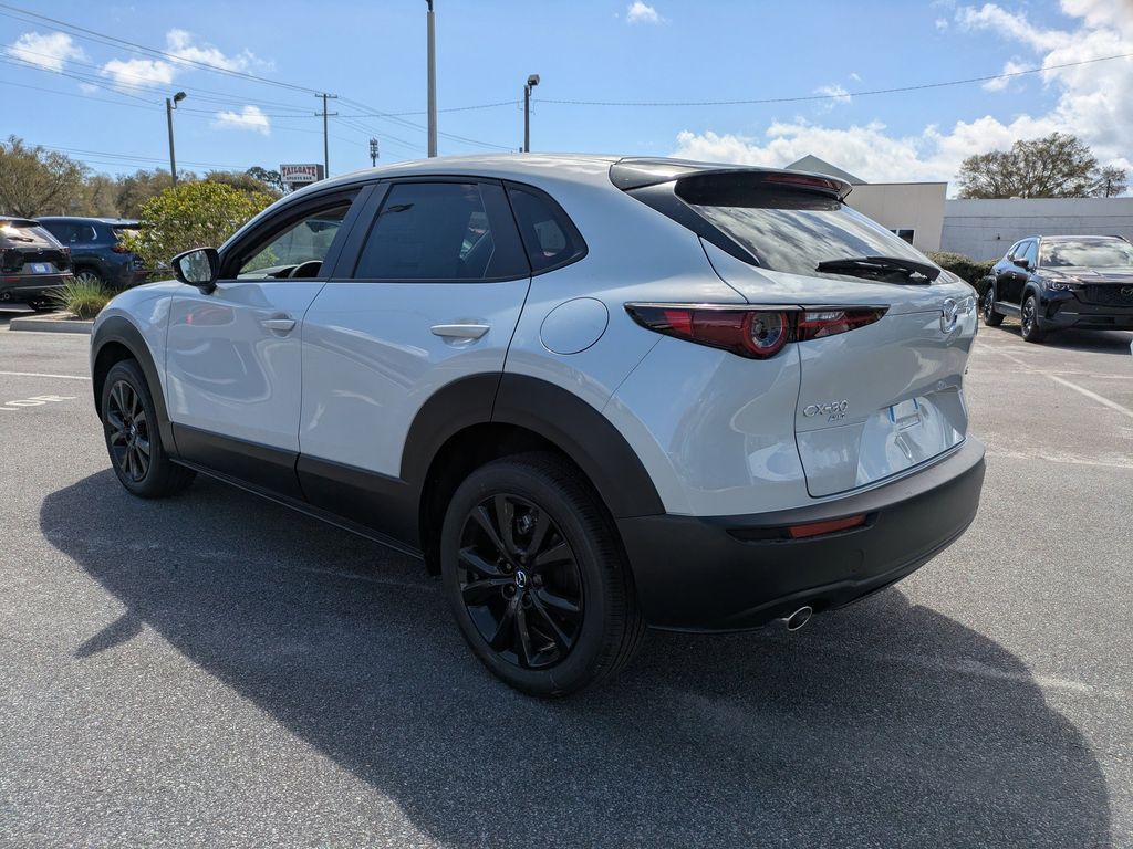 2026 Mazda CX-30 2.5 S Select Sport