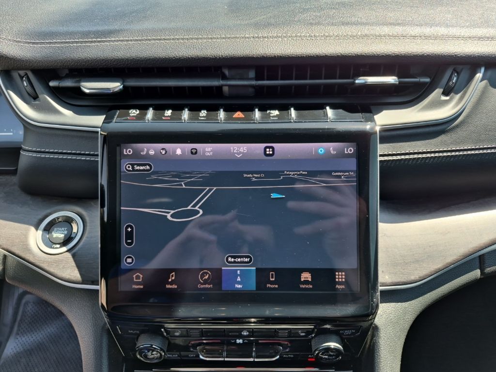 Used Car 2023 Jeep Grand Cherokee L  Limited For Sale Under $30,000 In Austin, Texas