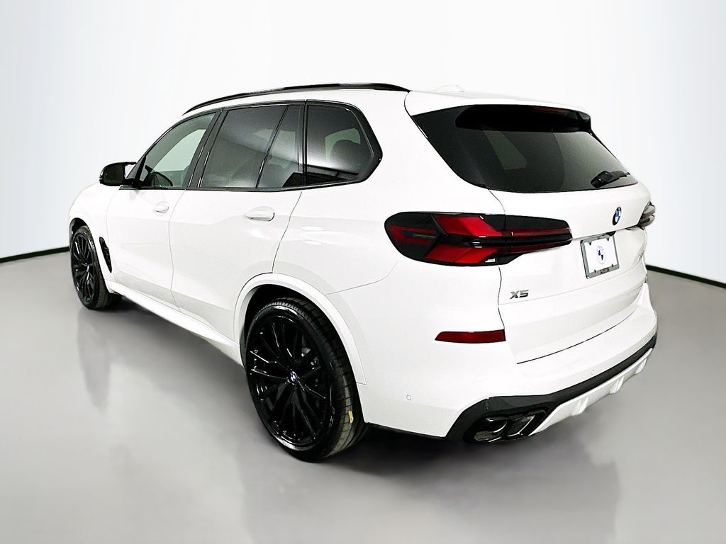 Thumbnail: 2026 BMW X5 - 7
