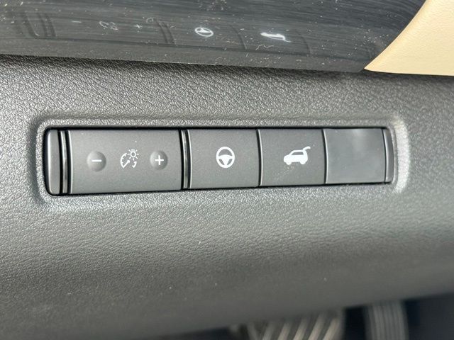 New 2026 Nissan Pathfinder SUV