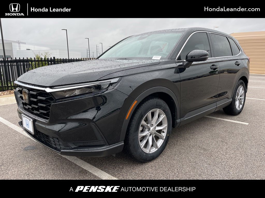 Thumbnail: 2023 Honda CR-V - 1