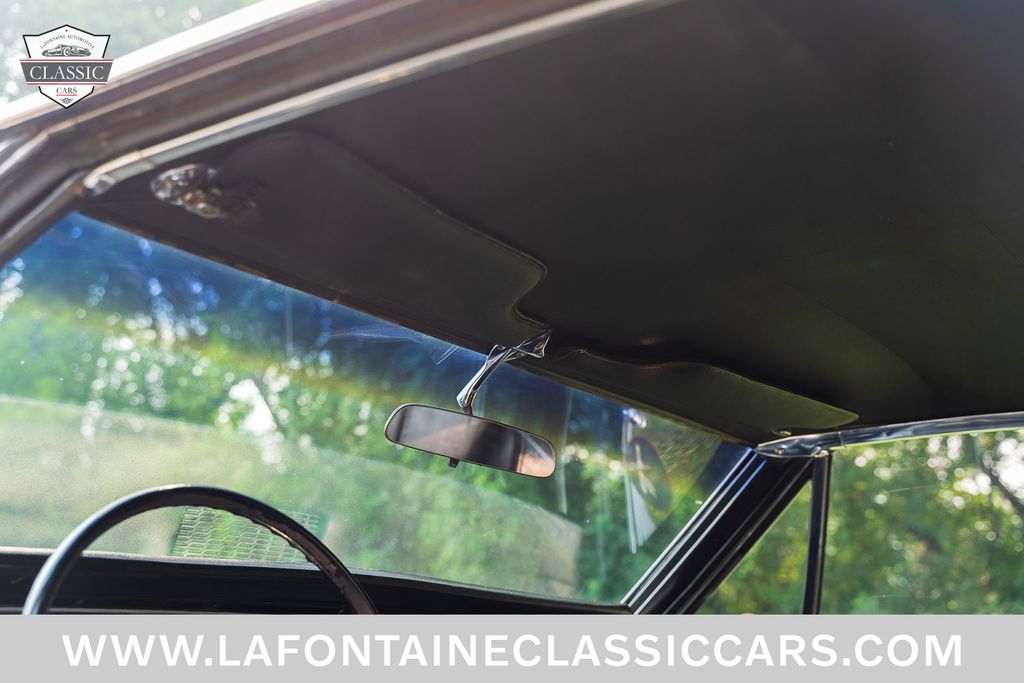 1966 Chevrolet Chevelle 356