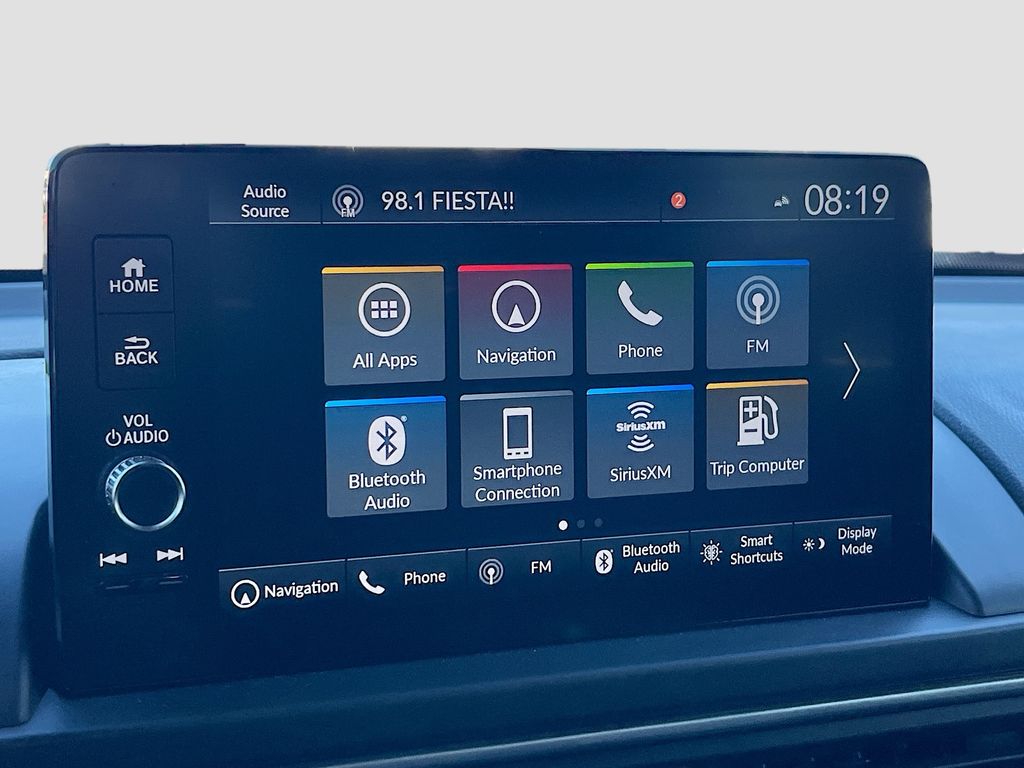 Used 2025 Gray Honda Touring image 15