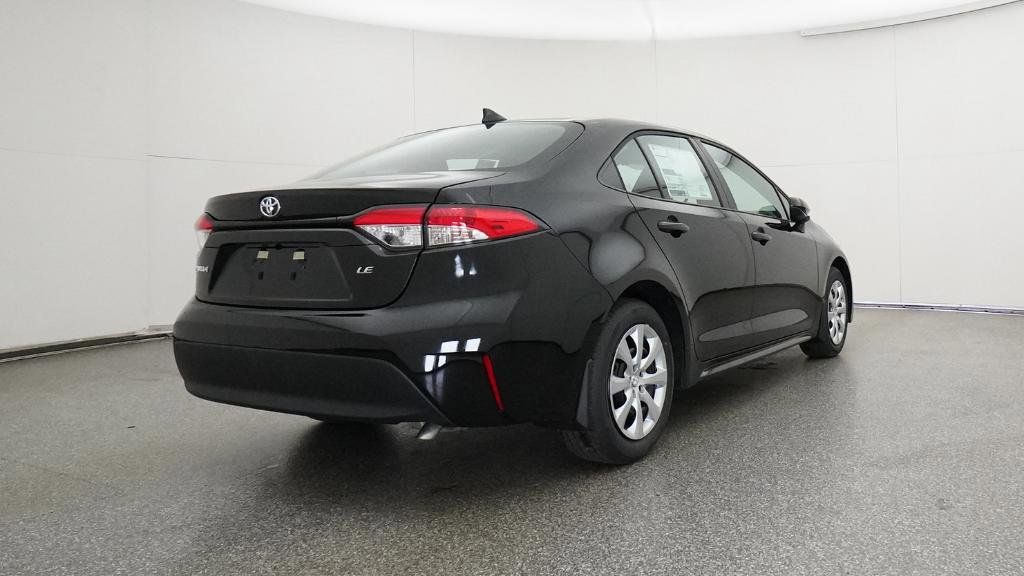 Thumbnail: 2026 Toyota Corolla - 29