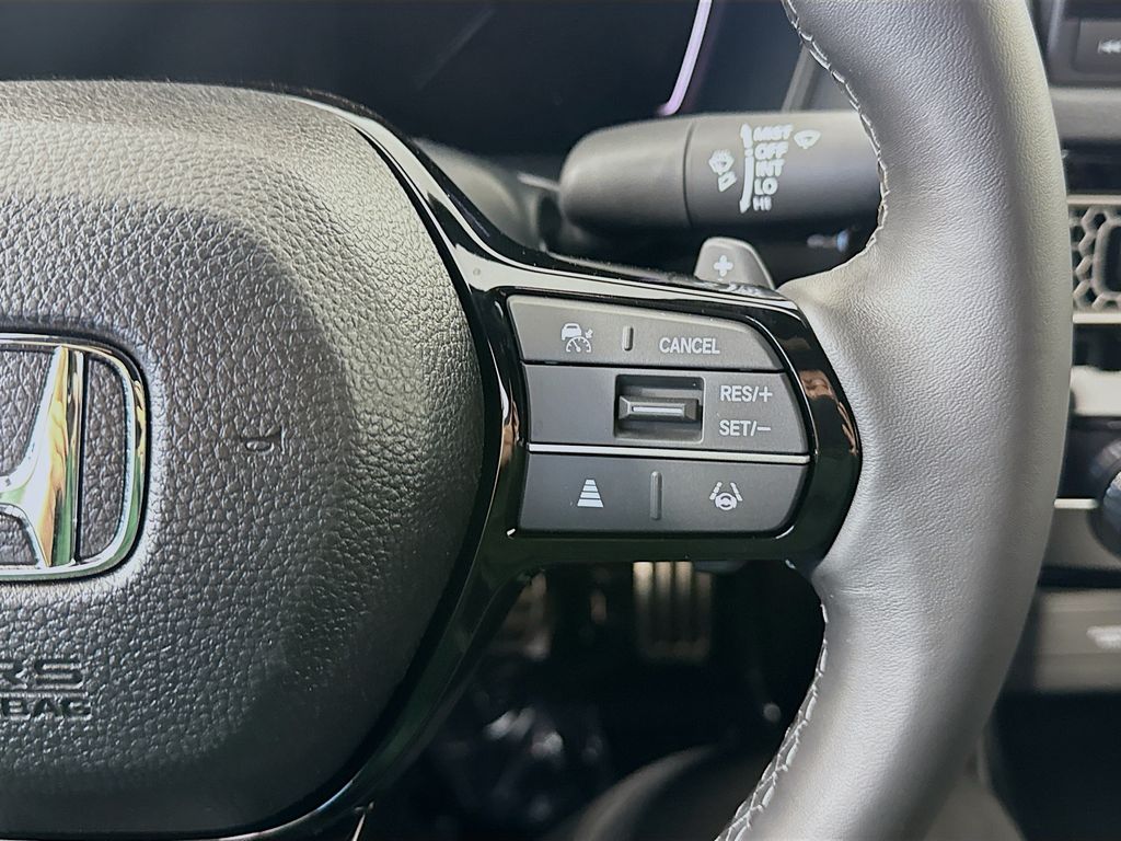 Thumbnail: 2026 Honda Civic - 12