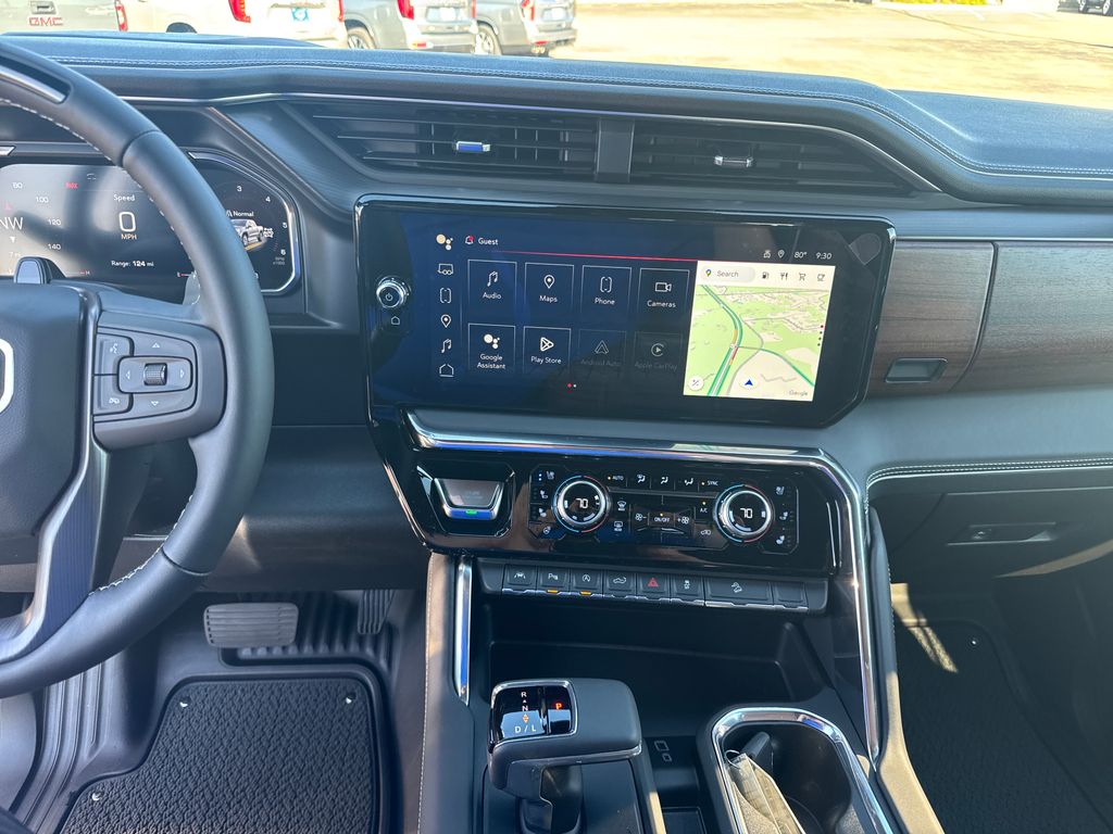 New 2026 GMC Sierra 1500 Truck