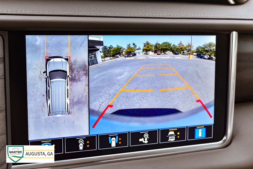 Used 2021 GMC Yukon SUV