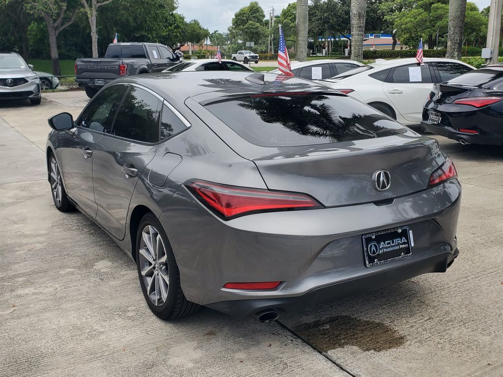 2024 Acura Integra - $24,488