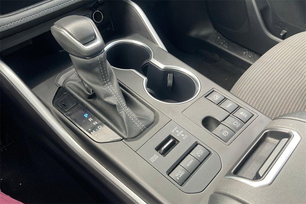 2024 Toyota Highlander