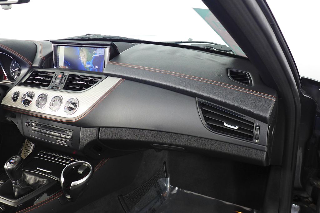 Thumbnail: 2014 BMW Z4 - 18