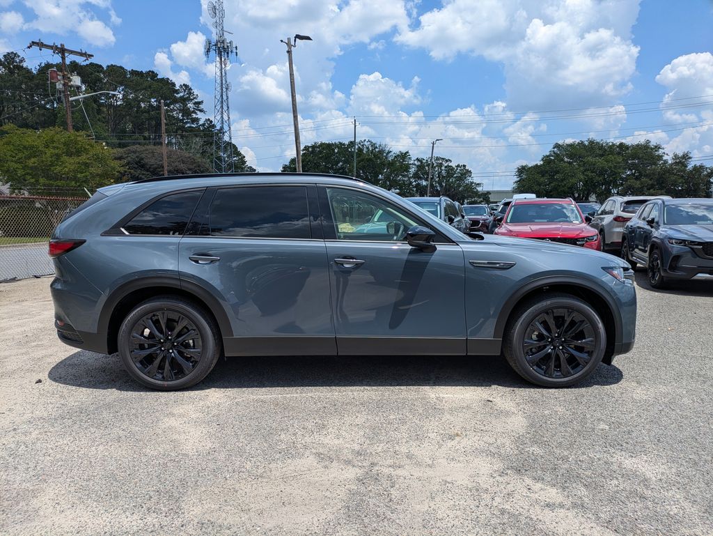 2026 Mazda CX-90 3.3 Turbo Premium Sport