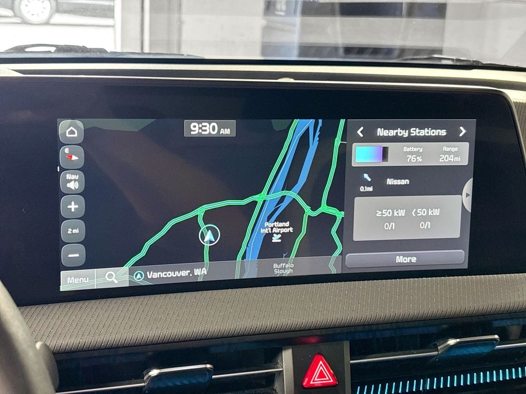 2023 Kia EV6 GT-Line