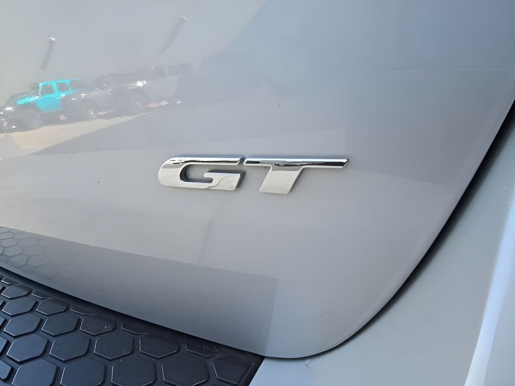 Certified Used 2023 Silver Dodge GT Plus image 16
