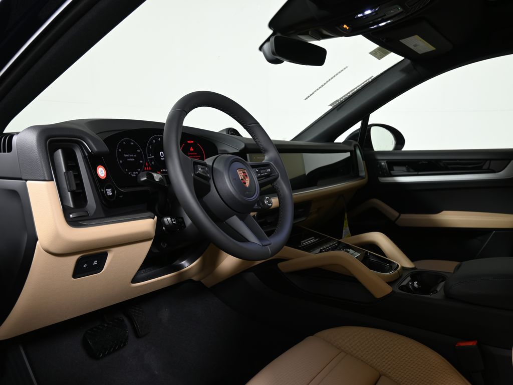 Thumbnail: 2026 Porsche  - 4