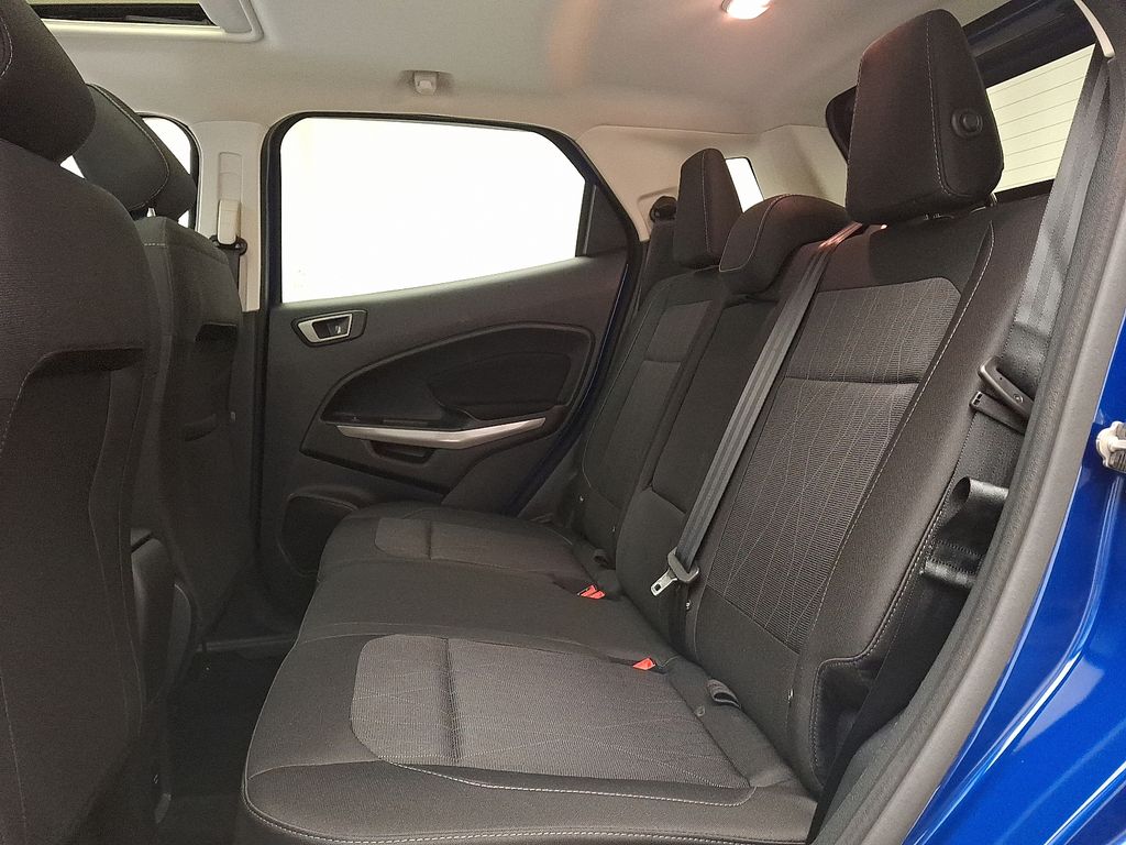 2020 Ford EcoSport SE 10