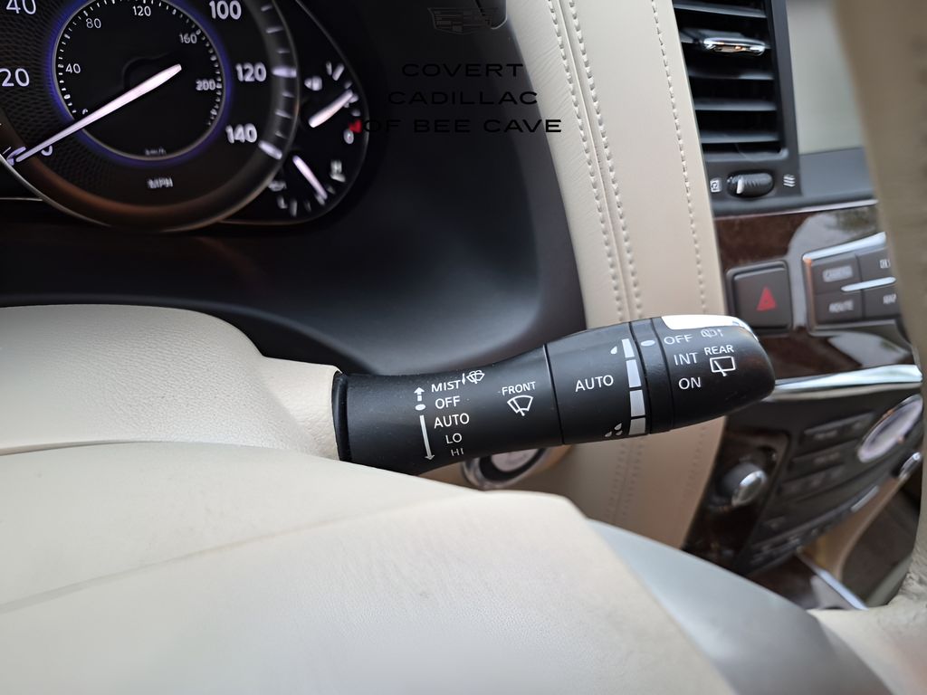 Used Car 2016 Infiniti Qx80  Base For Sale Under $25,000 In Austin, Texas