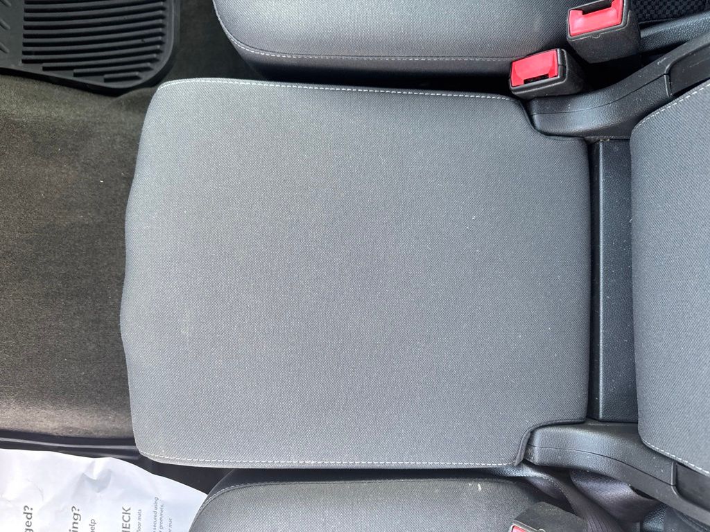Used 2017 Chevrolet Silverado 1500 Truck