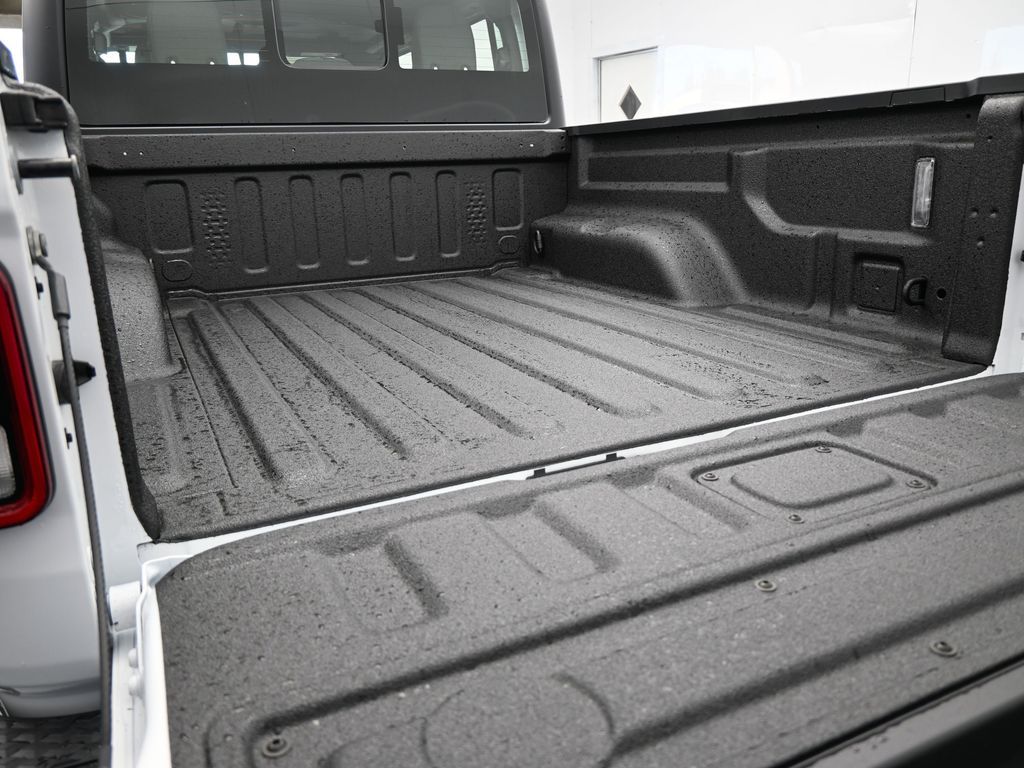 New 2026 Bright White Clearcoat Jeep Sport image 31