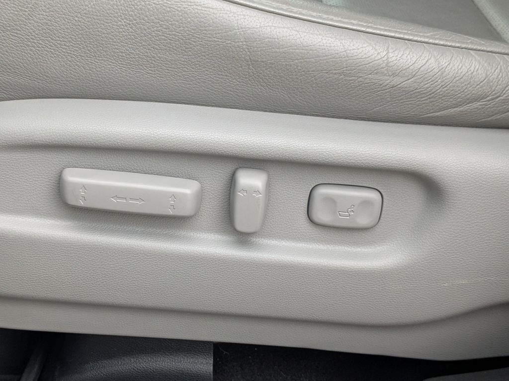 2020 Honda Passport 2WD EX-L
