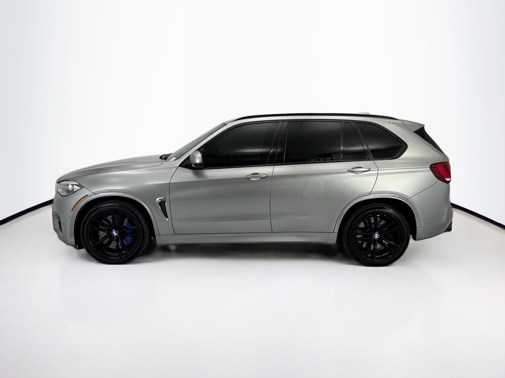 Thumbnail: 2017 BMW X5 - 8