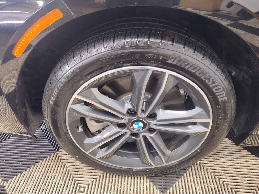 2024 BMW 2 Series 228i xDrive