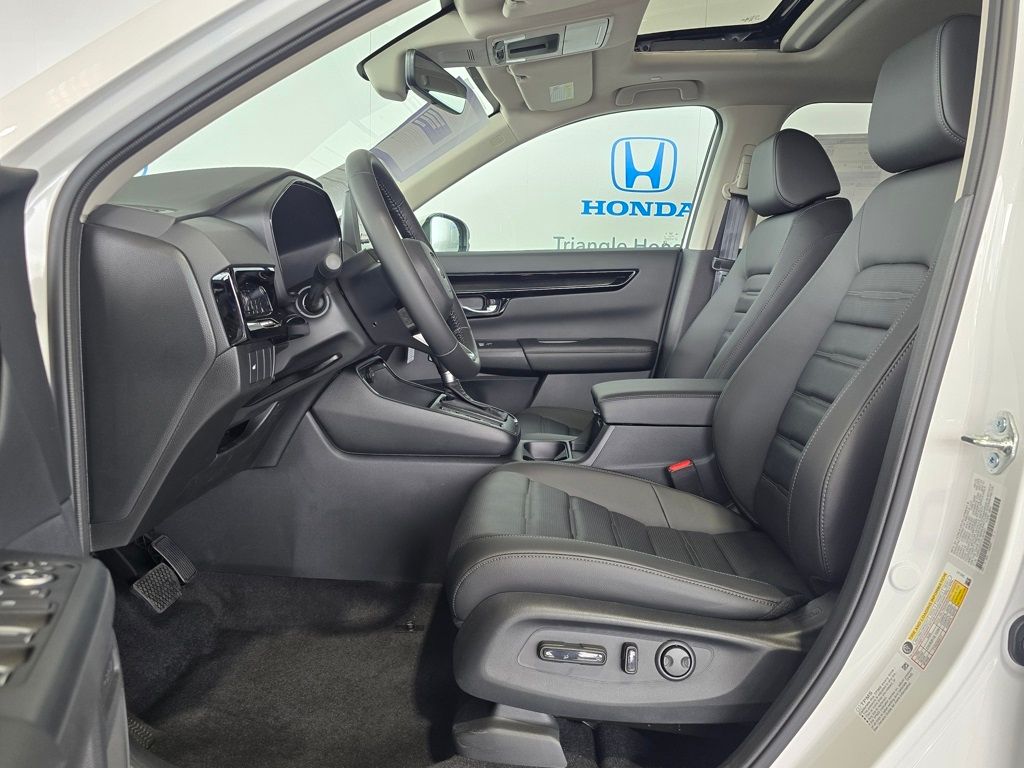 Thumbnail: 2026 Honda CR-V - 17