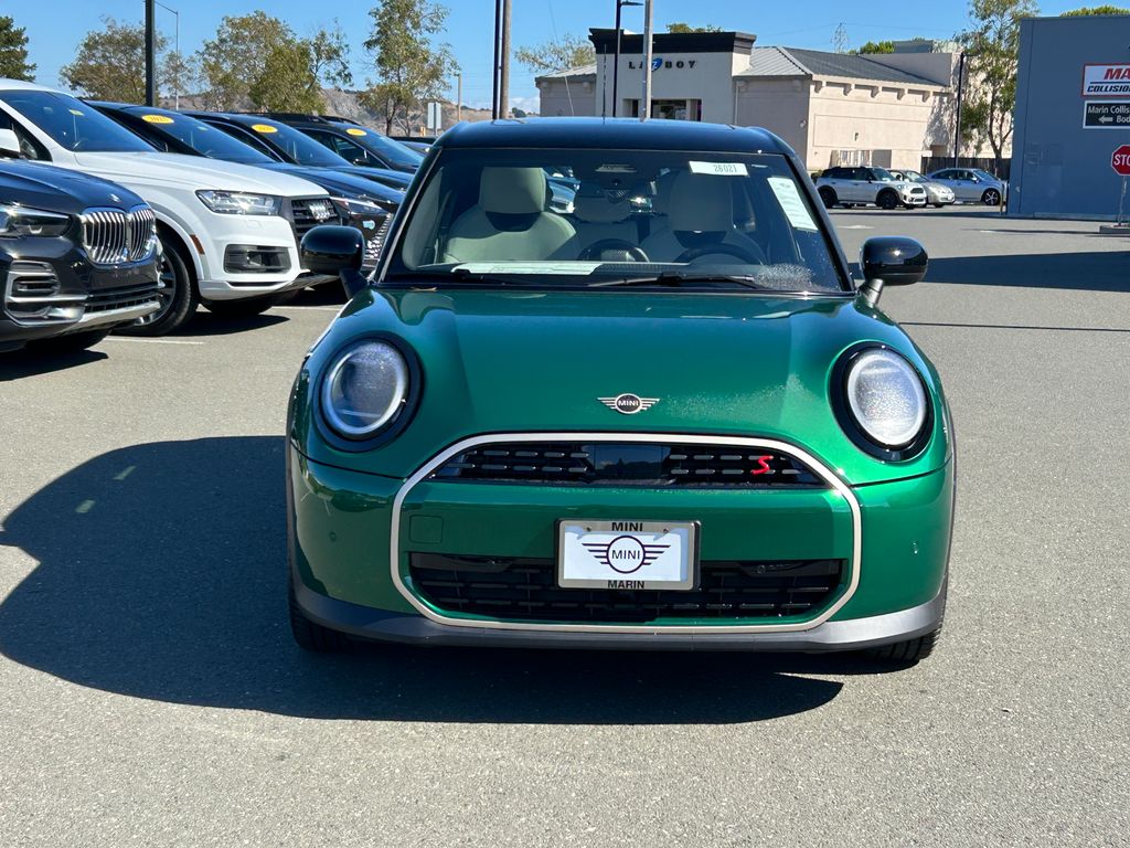 Thumbnail: 2026 MINI Cooper - 8