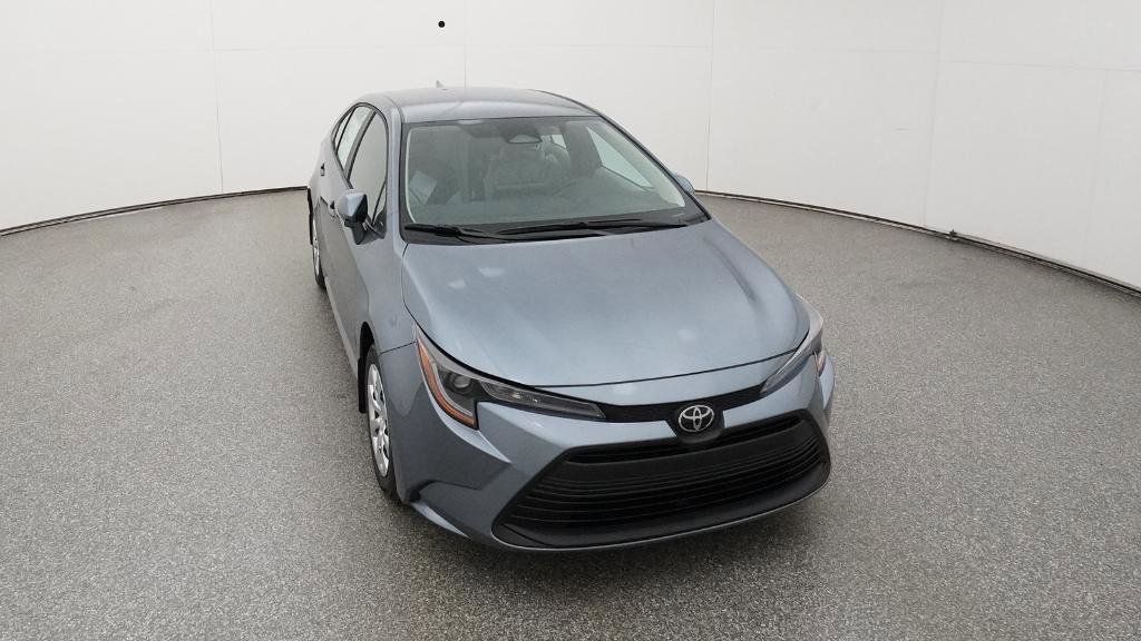 Thumbnail: 2026 Toyota Corolla - 24