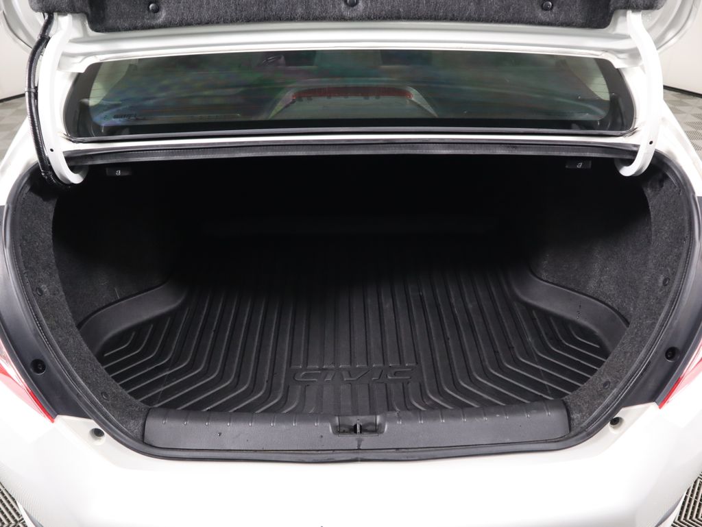 Thumbnail: 2017 Honda Civic - 28