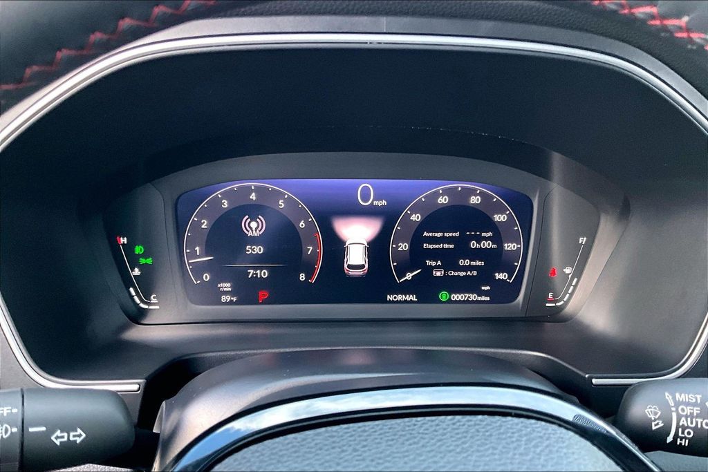 2026 Honda Pilot Black Edition - Photo 10