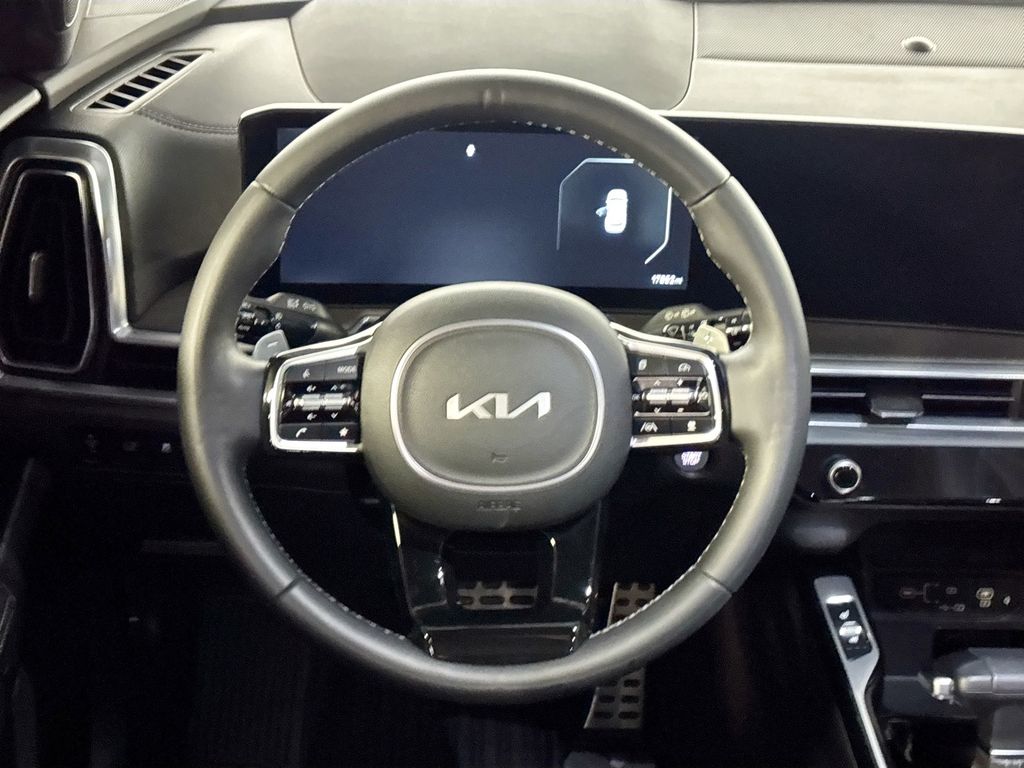 2024 Kia Sorento X-Line SX Prestige