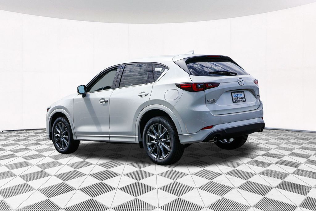 2024 Mazda CX-5 2.5 S Premium Plus Package 11