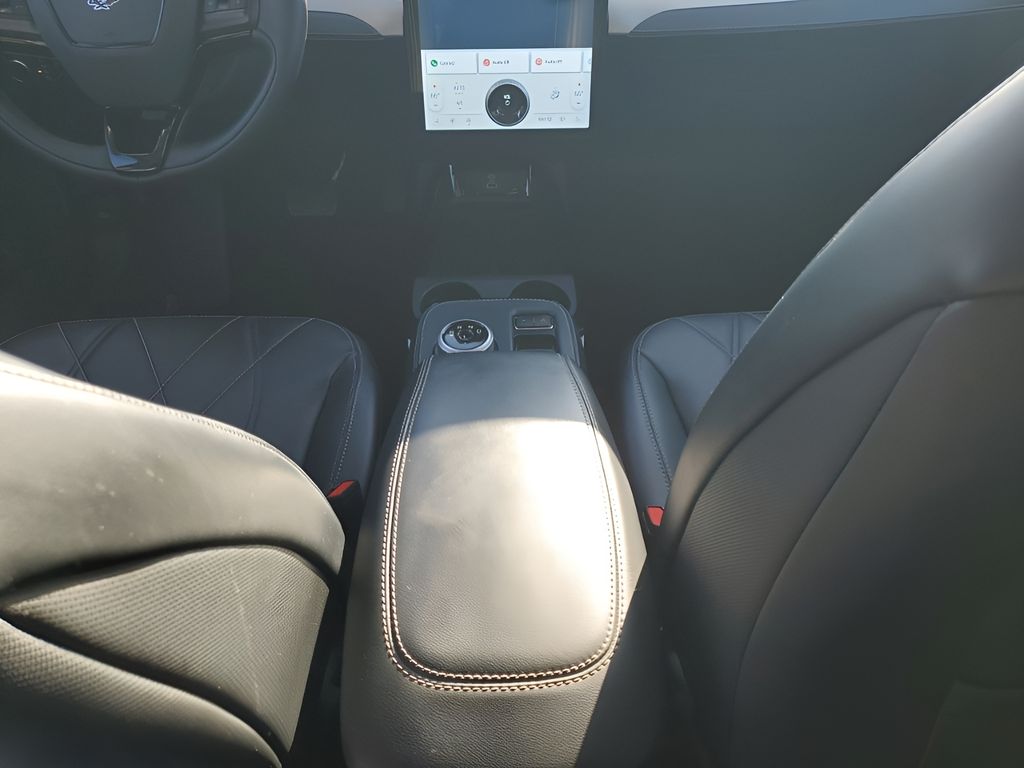 Used Car 2022 Ford Mustang Mach-e  Select For Sale Under $25,000 In Austin, Texas