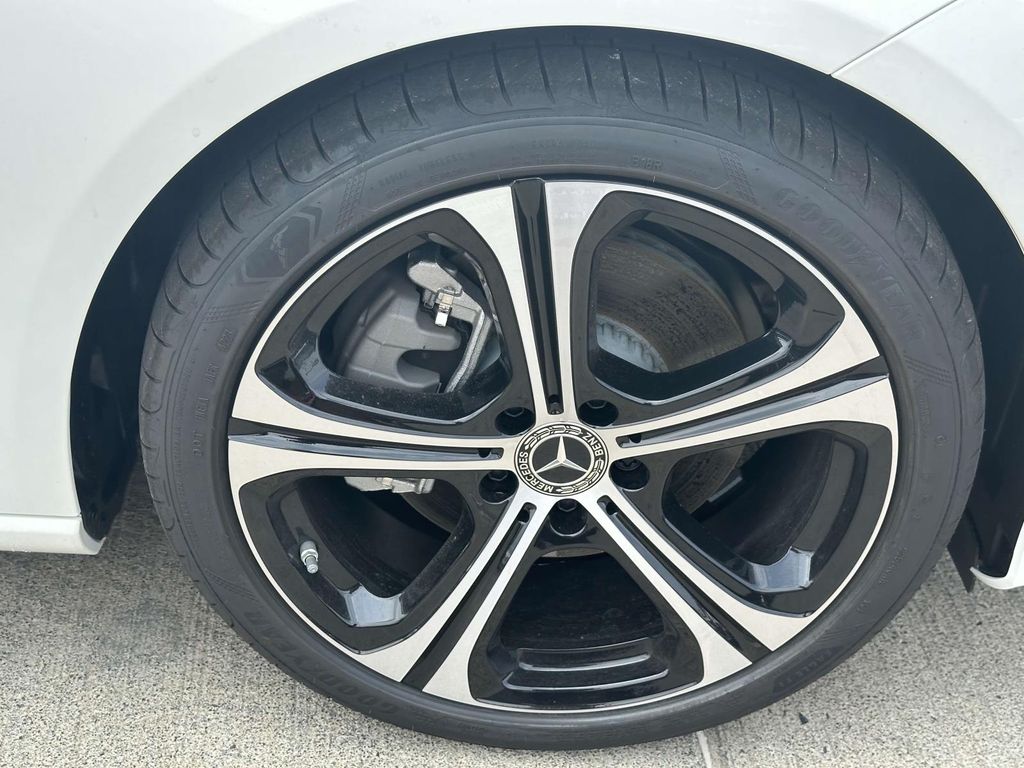 2024 Mercedes-Benz C-Class C 300 14