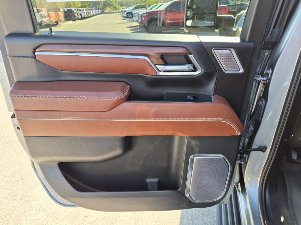 Used Car 2024 Gmc Sierra 3500hd  Denali Ultimate For Sale Under $80,000 In Austin, Texas