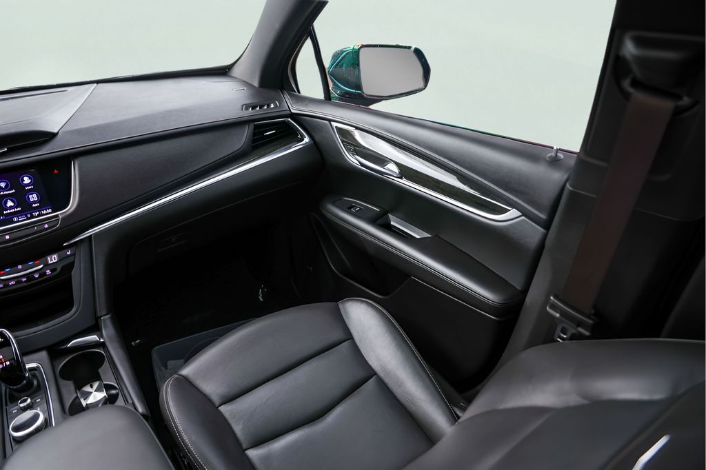 Used Car 2021 Cadillac Xt5  Premium Luxury For Sale Under $30,000 In Austin, Texas